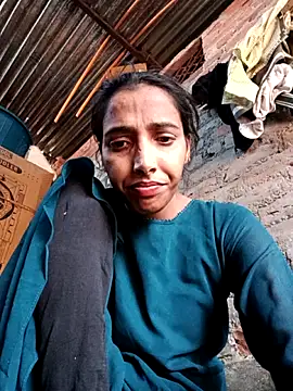 Pinki thakur 1 online show from 12-16-25, 08:51