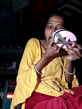 Pinki thakur 1 online show from 02-17-26, 06:38