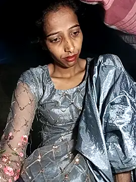 Pinki thakur 1 online show from 10-20-25, 12:02