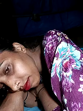 Pinki thakur 1 online show from 11-22-25, 07:24