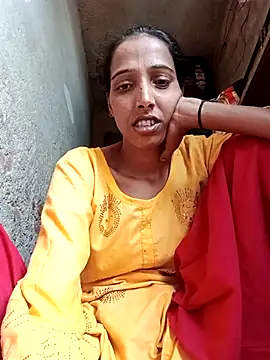 Pinki thakur 1 online show from 10-25-25, 06:45