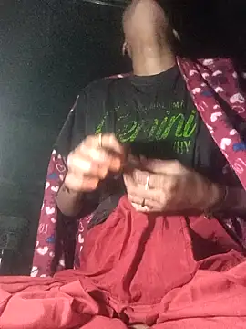 Pinki thakur 1 online show from 03-31-26, 10:34