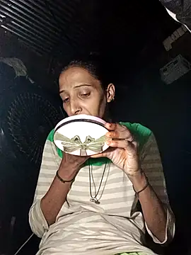 Pinki thakur 1 online show from 07-14-26, 06:36