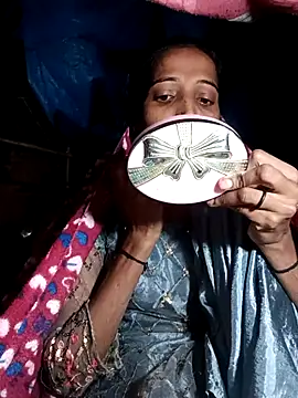 Pinki thakur 1 online show from 10-18-25, 10:12