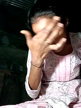 Pinki thakur 1 online show from 03-09-26, 06:33