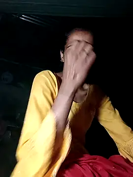 Pinki thakur 1 online show from 03-06-26, 07:31