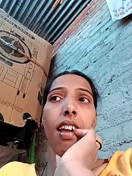 Pinki thakur 1 online show from 10-24-25, 06:34