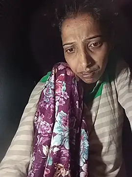 Pinki thakur 1 online show from 06-30-26, 07:47