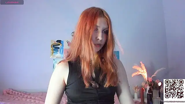 VelvetBlitz online show from 09-21-25, 03:06