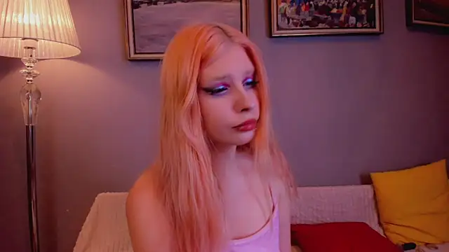 VelvetBlitz online show from 10-11-25, 10:00