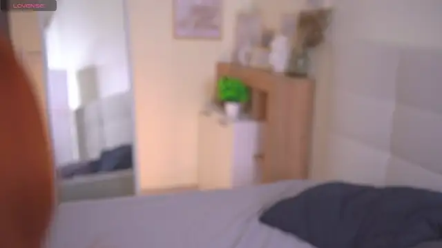 Venelopa online show from 10-09-25, 03:23