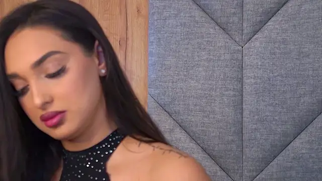 Kimberlymav online show from 02-27-26, 05:18