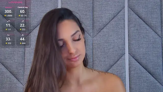 Kimberlymav online show from 09-15-25, 04:24