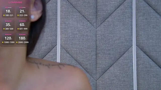 Kimberlymav online show from 01-15-26, 05:11