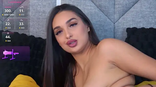 Kimberlymav online show from 02-21-26, 04:47