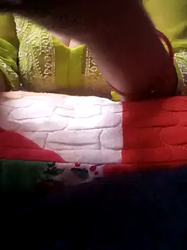 TINASONI online show from 03-20-26, 03:07