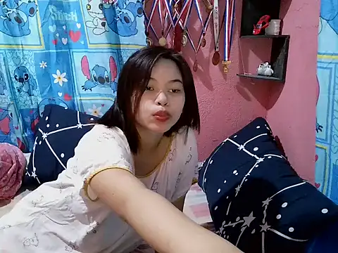 Snapshot of nanagrl chatting on 04-19-26, 08:48 nanagrl online show from 04-19-26, 08:48