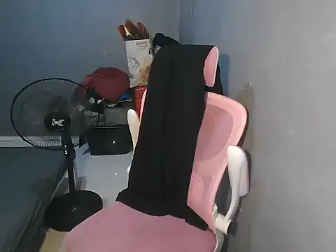 nanagrl online show from 10-06-25, 08:15