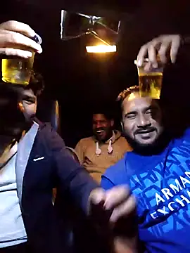 VijayLover69 online show from 11-13-25, 04:00