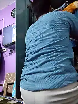 VijayLover69 online show from 10-02-25, 09:12