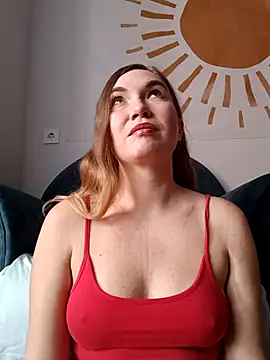 KisaVixen online show from 01-09-26, 10:11