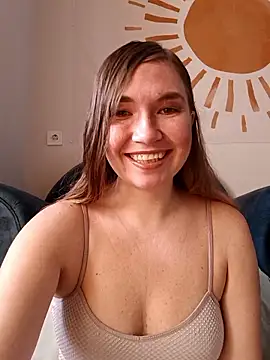 KisaVixen online show from 01-13-26, 10:19