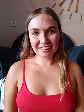 KisaVixen online show from 09-19-25, 12:31