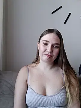 KisaVixen online show from 03-07-26, 01:16