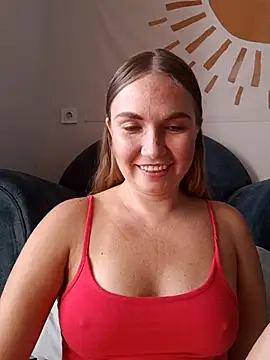 KisaVixen online show from 09-18-25, 10:40