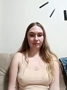 KisaVixen online show from 02-25-26, 12:22