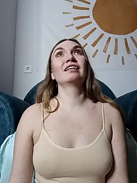 KisaVixen online show from 02-06-26, 05:42