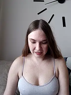 KisaVixen online show from 03-03-26, 12:45