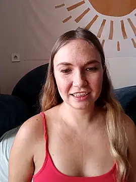 KisaVixen online show from 09-21-25, 09:58