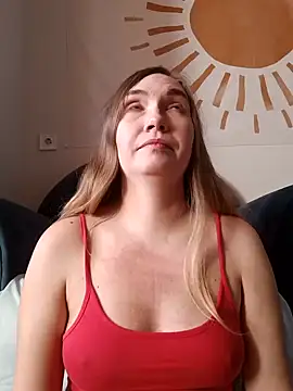 KisaVixen online show from 01-06-26, 12:31