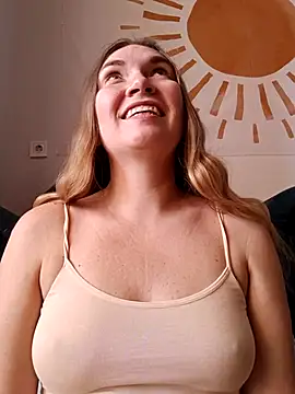 KisaVixen online show from 11-01-25, 09:14