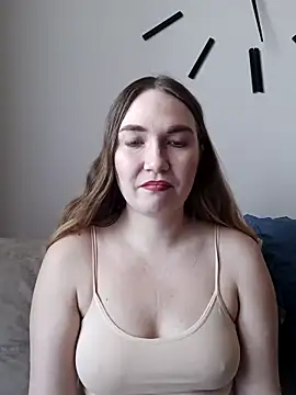 KisaVixen online show from 03-14-26, 12:33