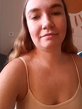 KisaVixen online show from 10-25-25, 06:56