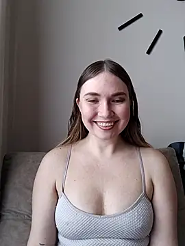 KisaVixen online show from 03-15-26, 12:23