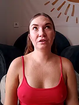 KisaVixen online show from 09-26-25, 08:21