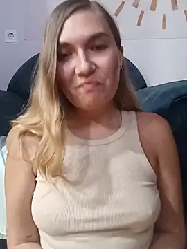 KisaVixen online show from 09-08-25, 05:34