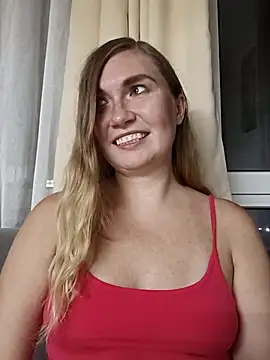 KisaVixen online show from 09-12-25, 06:51