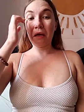 KisaVixen online show from 10-30-25, 09:07