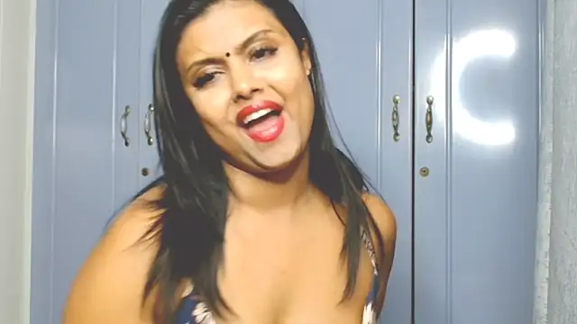 Indian GlowingMiax online show from 11-08-25, 06:22