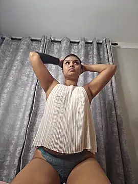 Indian GlowingMiax online show from 11-05-25, 04:59