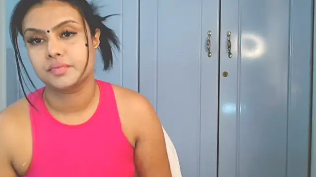 Indian GlowingMiax online show from 10-16-25, 05:38