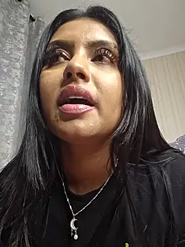 Indian GlowingMiax online show from 10-23-25, 06:06