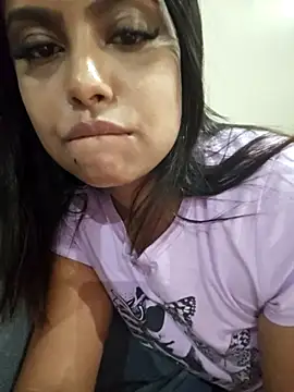 Indian GlowingMiax online show from 02-21-26, 06:54