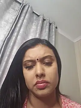 Indian GlowingMiax online show from 11-10-25, 05:01