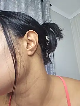 Indian GlowingMiax online show from 11-11-25, 05:35