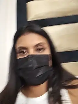 Indian GlowingMiax online show from 04-09-26, 09:21